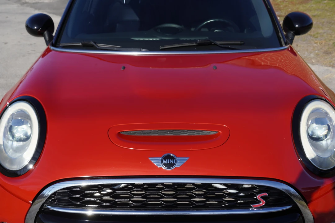 2015 Mini Mini Cooper S 3rd Gen - Image 20 of 31