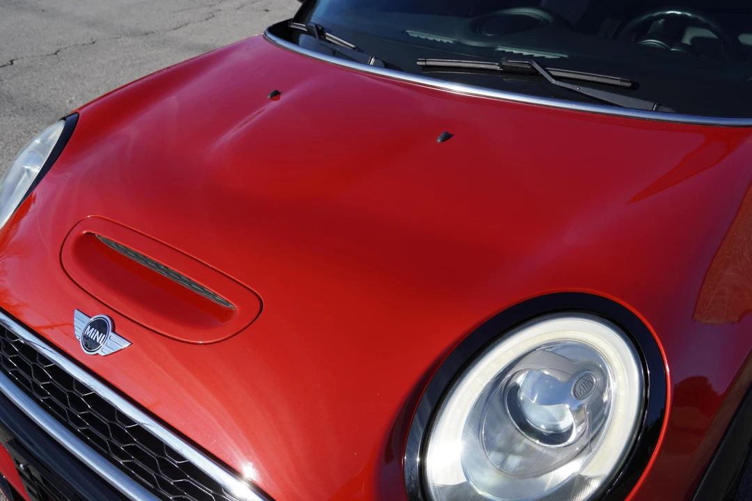 2015 Mini Mini Cooper S 3rd Gen - Image 22 of 31