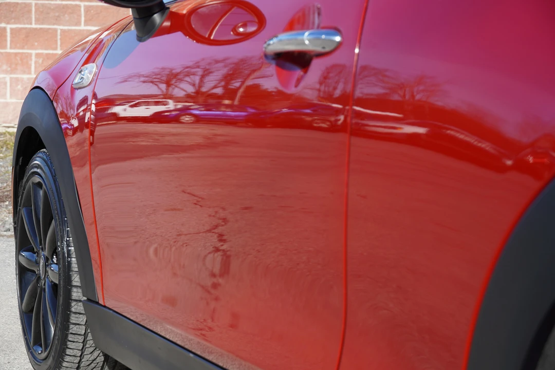 2015 Mini Mini Cooper S 3rd Gen - Image 29 of 31