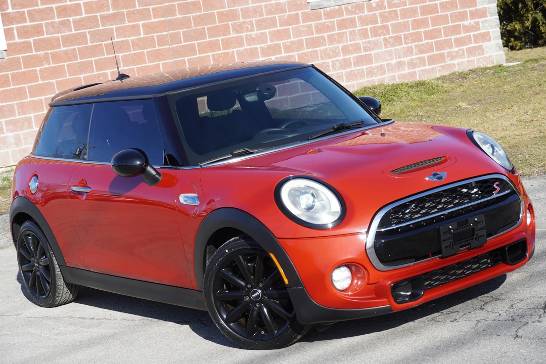 2015 Mini Mini Cooper S 3rd Gen - Image 13 of 31