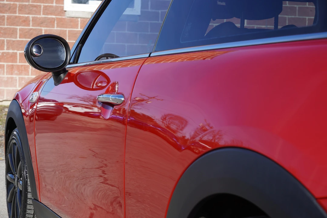 2015 Mini Mini Cooper S 3rd Gen - Image 30 of 31
