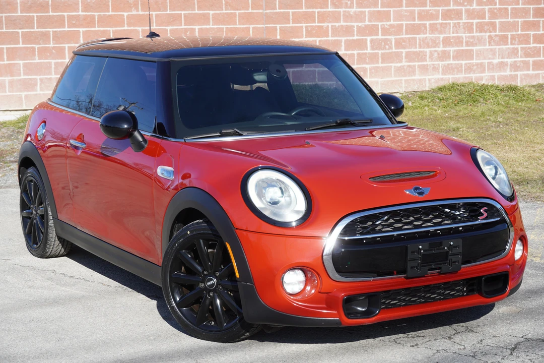 2015 Mini Mini Cooper S 3rd Gen - Image 14 of 31