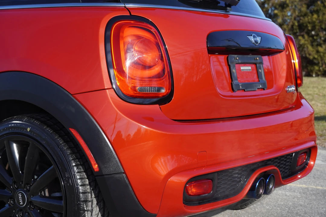 2015 Mini Mini Cooper S 3rd Gen - Image 31 of 31