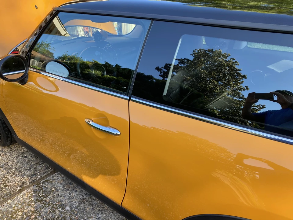 2015 Mini Mini Cooper S 3rd Gen - Image 20 of 31