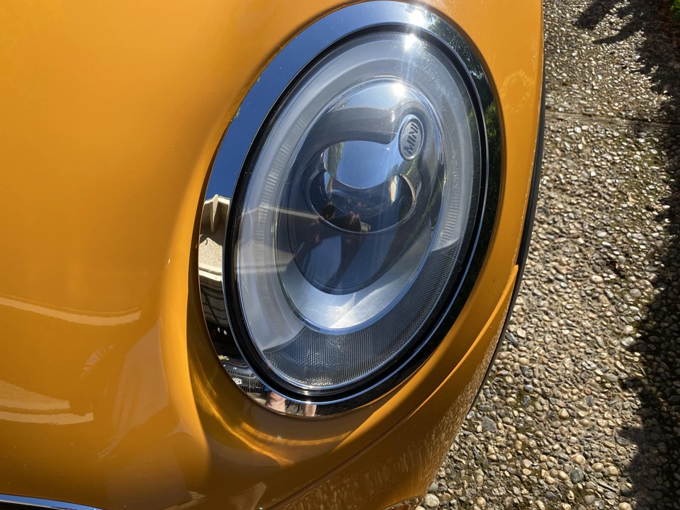 2015 Mini Mini Cooper S 3rd Gen - Image 15 of 31