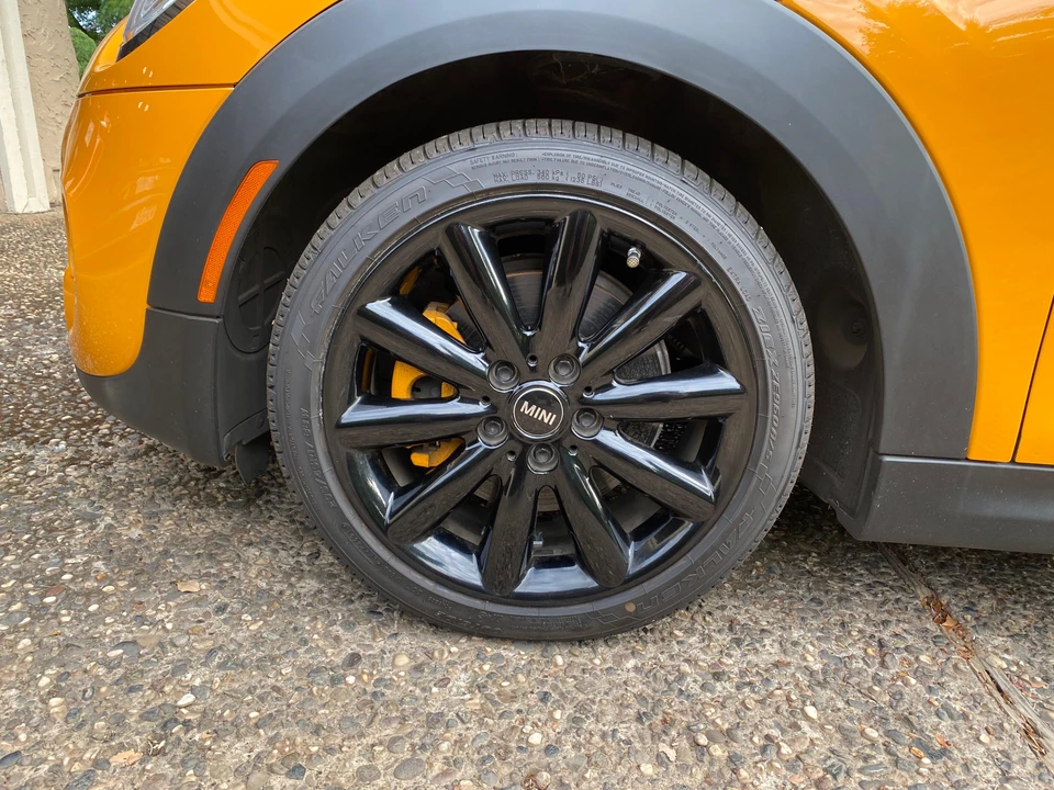 2015 Mini Mini Cooper S 3rd Gen - Image 31 of 31