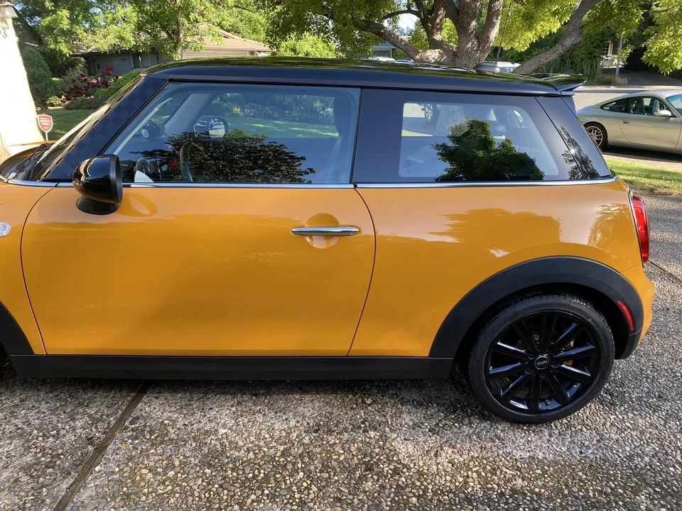 2015 Mini Mini Cooper S 3rd Gen - Image 8 of 31
