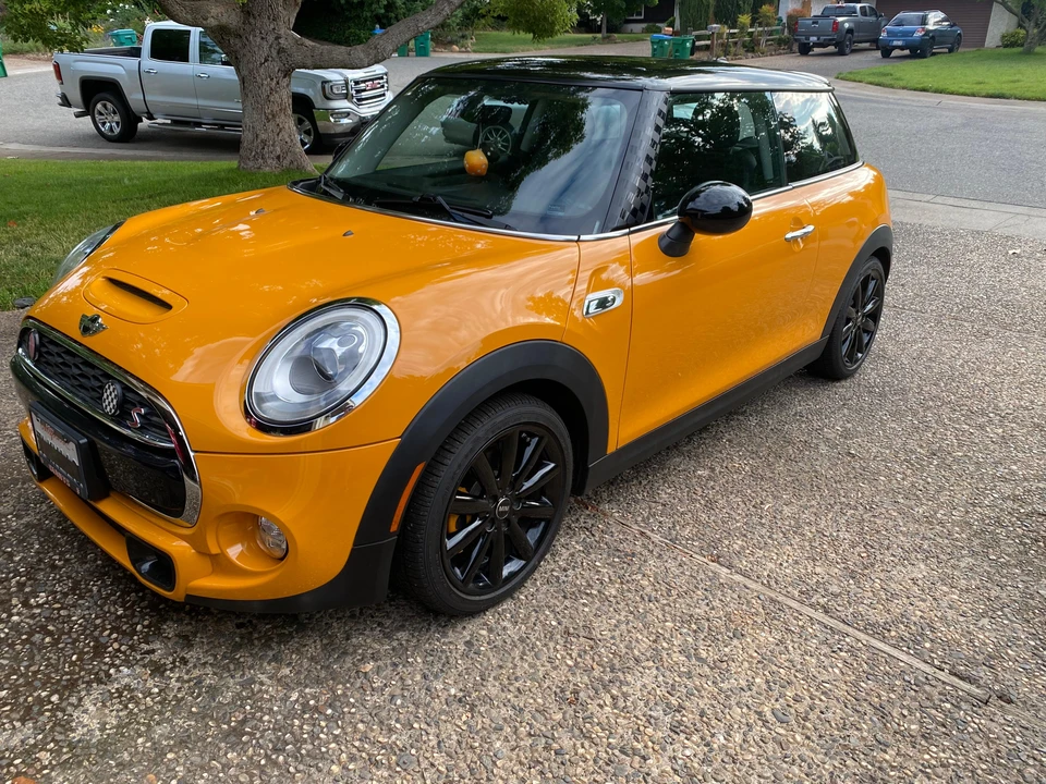 2015 Mini Mini Cooper S 3rd Gen - Image 6 of 31