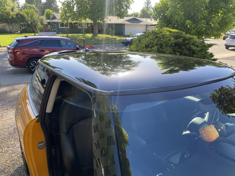 2015 Mini Mini Cooper S 3rd Gen - Image 30 of 31