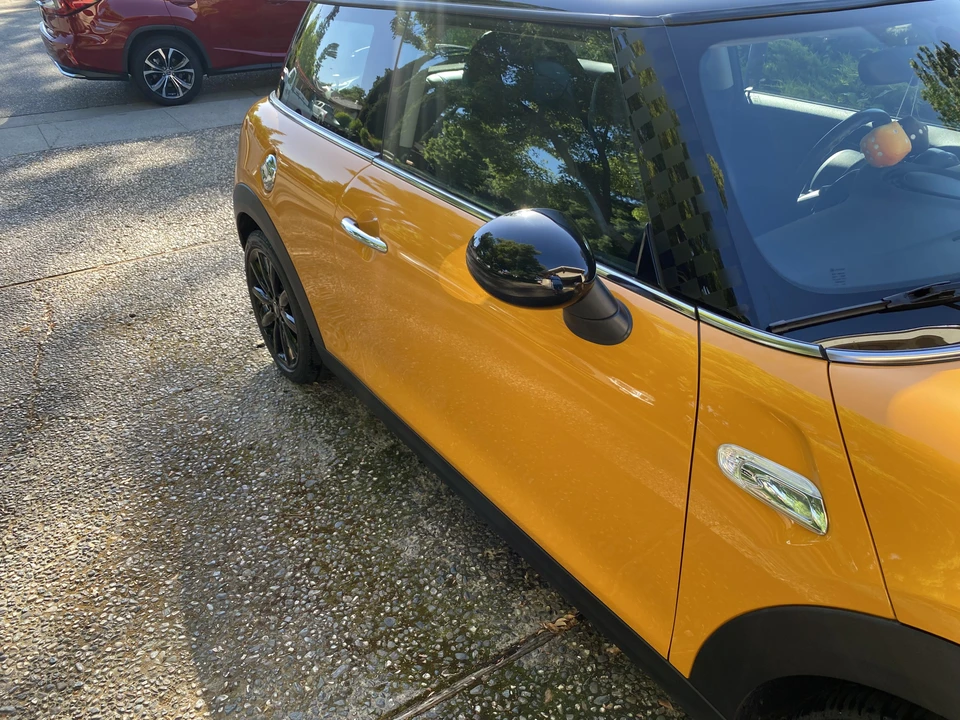 2015 Mini Mini Cooper S 3rd Gen - Image 28 of 31