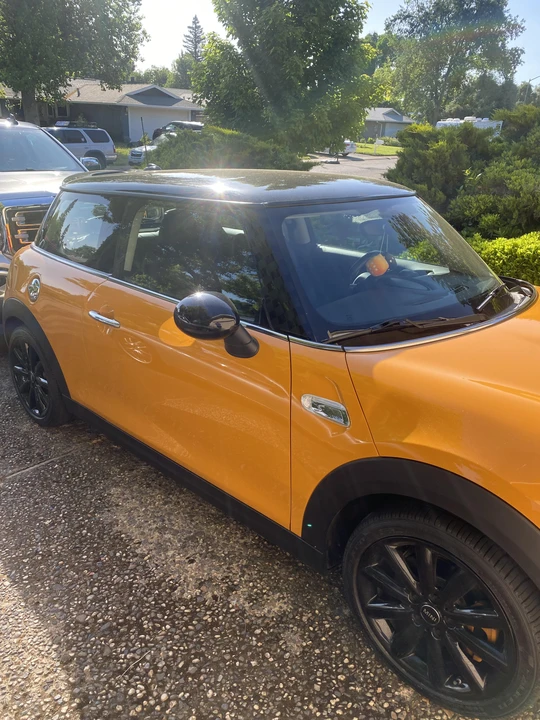 2015 Mini Mini Cooper S 3rd Gen - Image 27 of 31