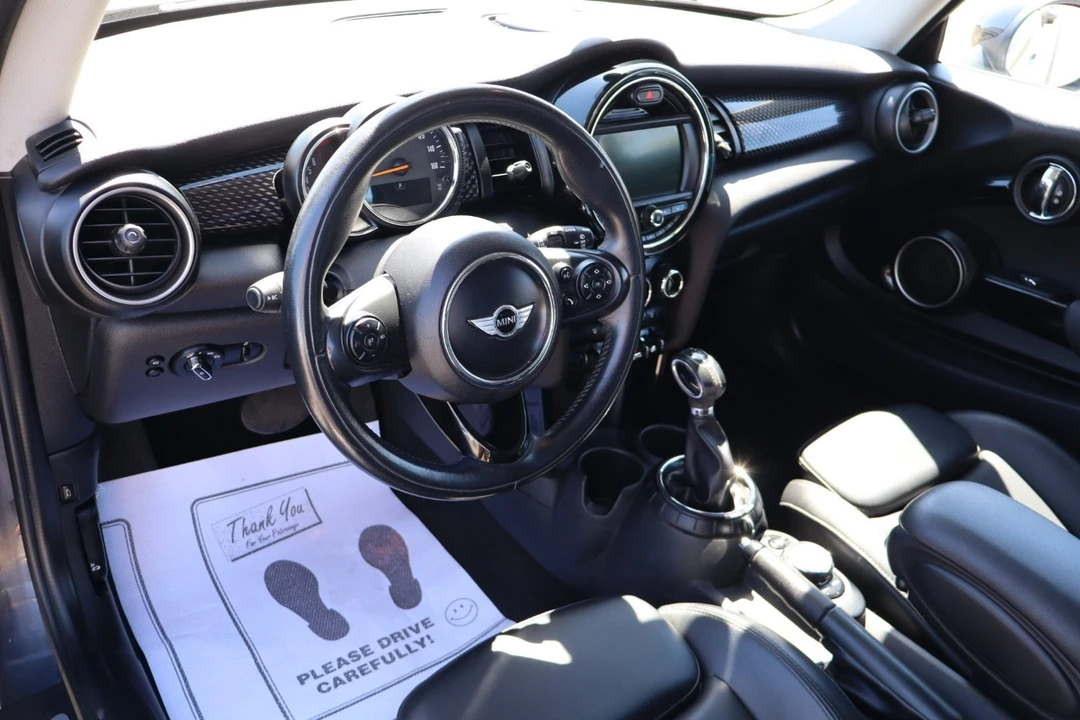2015 Mini Mini Cooper S 3rd Gen - Image 16 of 19