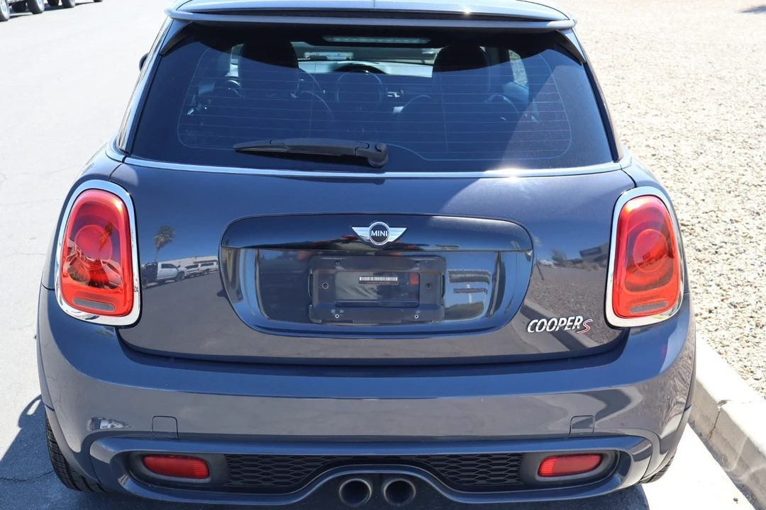 2015 Mini Mini Cooper S 3rd Gen - Image 6 of 19
