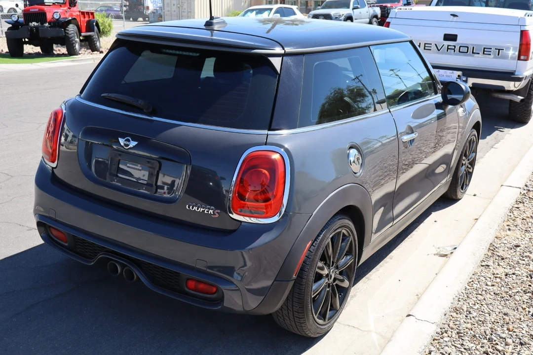 2015 Mini Mini Cooper S 3rd Gen - Image 5 of 19