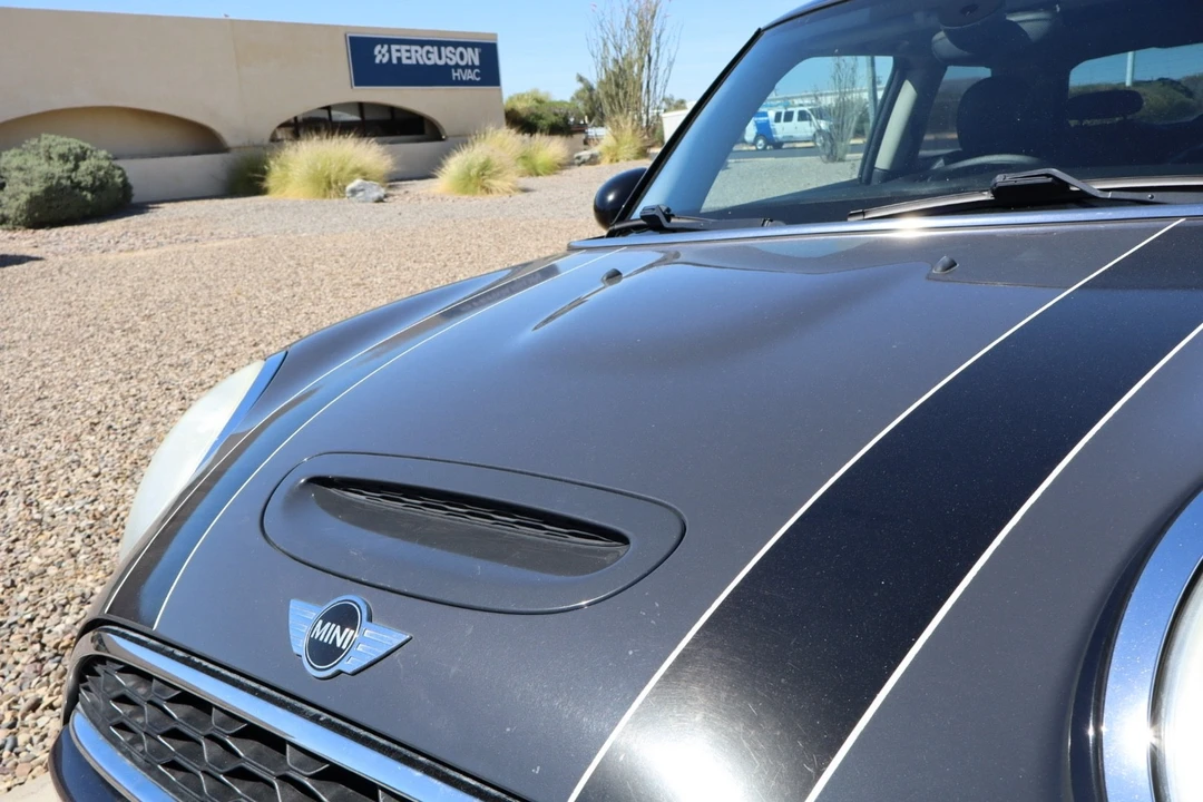 2015 Mini Mini Cooper S 3rd Gen - Image 9 of 19