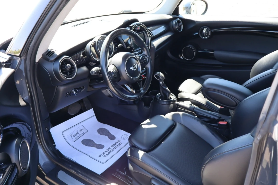 2015 Mini Mini Cooper S 3rd Gen - Image 13 of 19