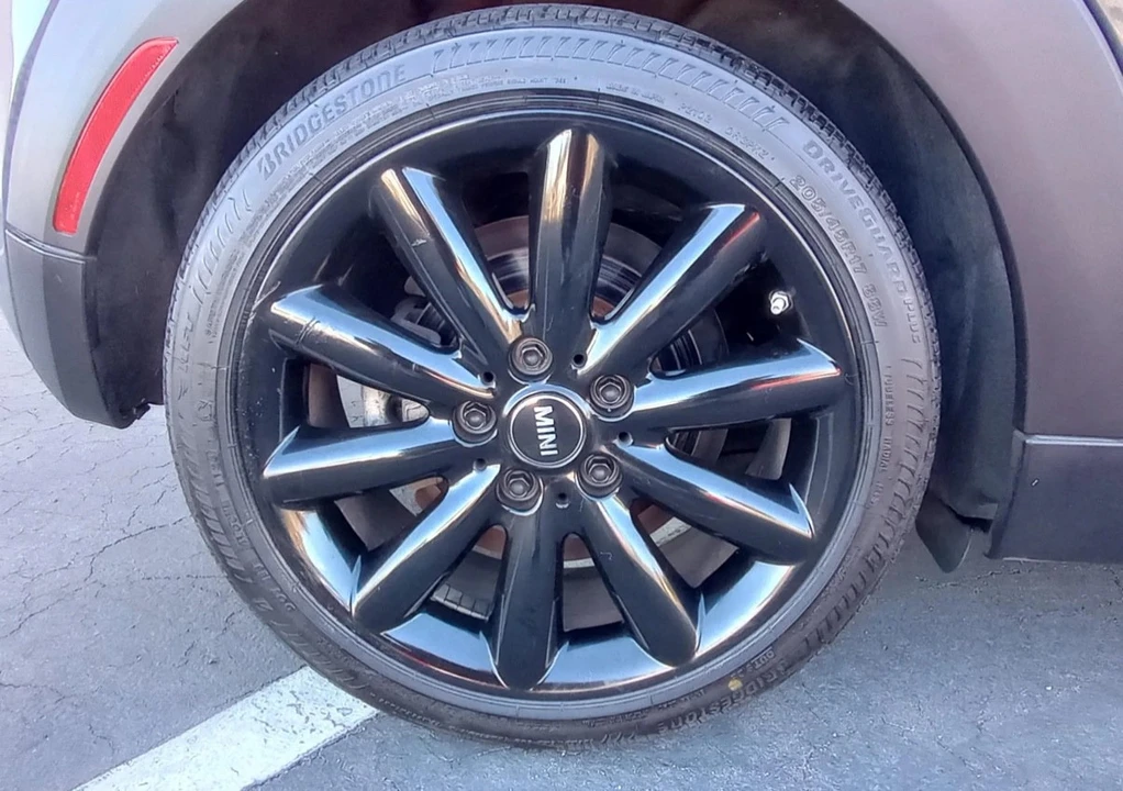 2015 Mini Mini Cooper S 3rd Gen - Image 11 of 19