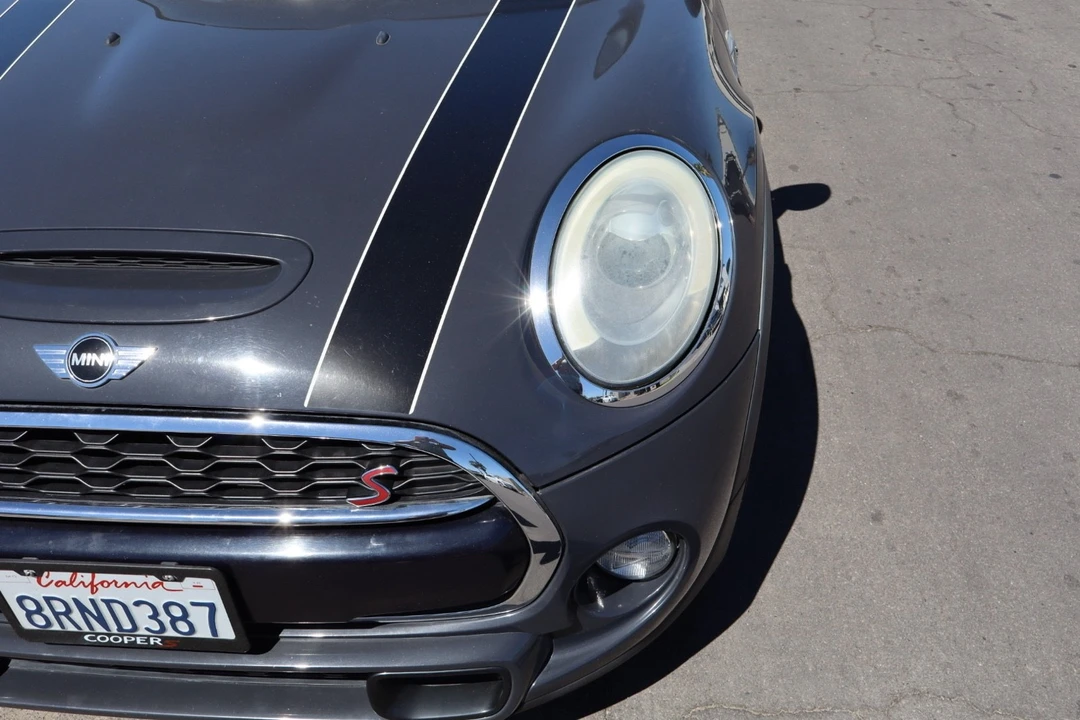 2015 Mini Mini Cooper S 3rd Gen - Image 8 of 19