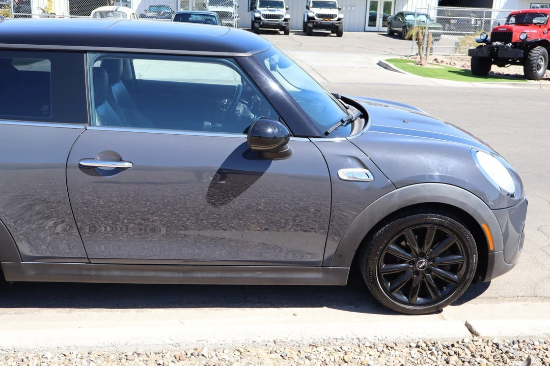 2015 Mini Mini Cooper S 3rd Gen - Image 4 of 19
