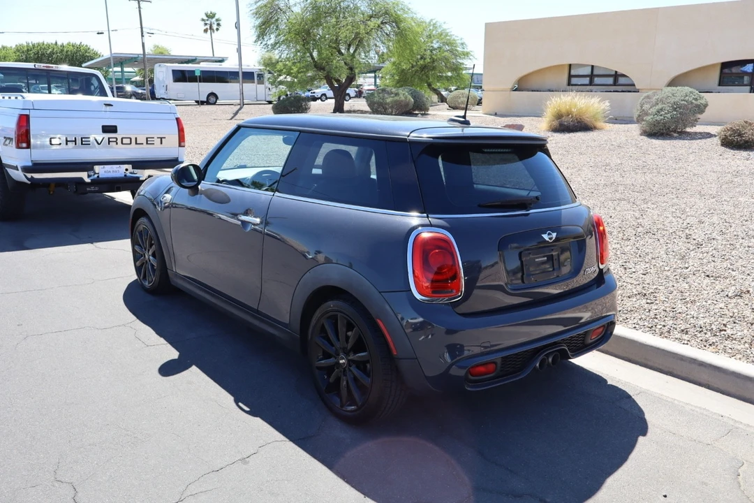 2015 Mini Mini Cooper S 3rd Gen - Image 7 of 19