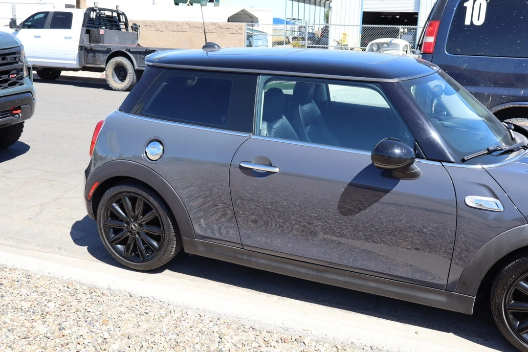 2015 Mini Mini Cooper S 3rd Gen - Image 3 of 19