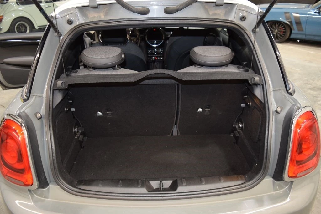 2015 Mini Mini Cooper S 3rd Gen - Image 14 of 21