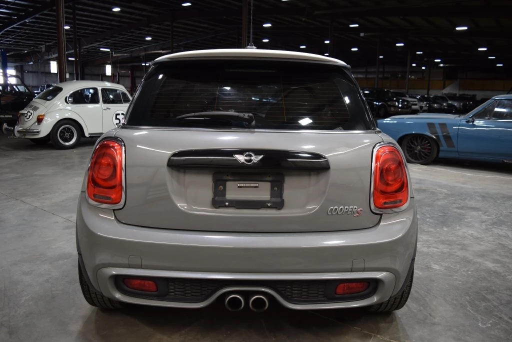 2015 Mini Mini Cooper S 3rd Gen - Image 7 of 21