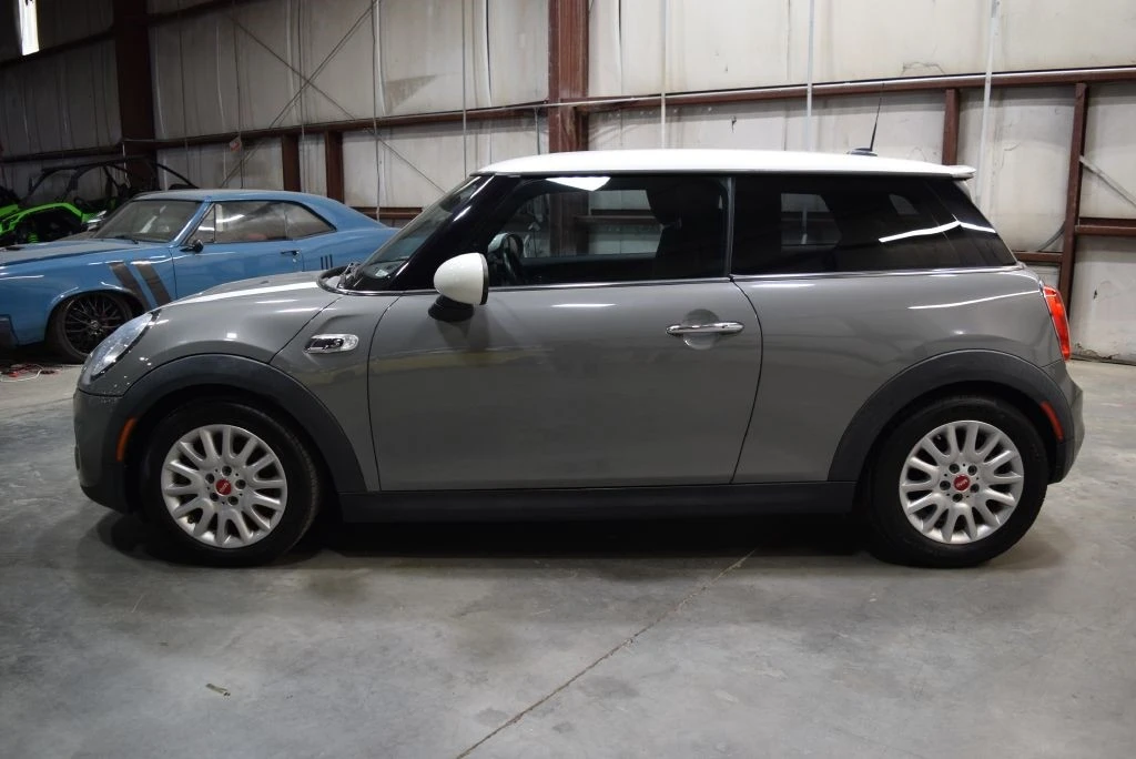 2015 Mini Mini Cooper S 3rd Gen - Image 4 of 12