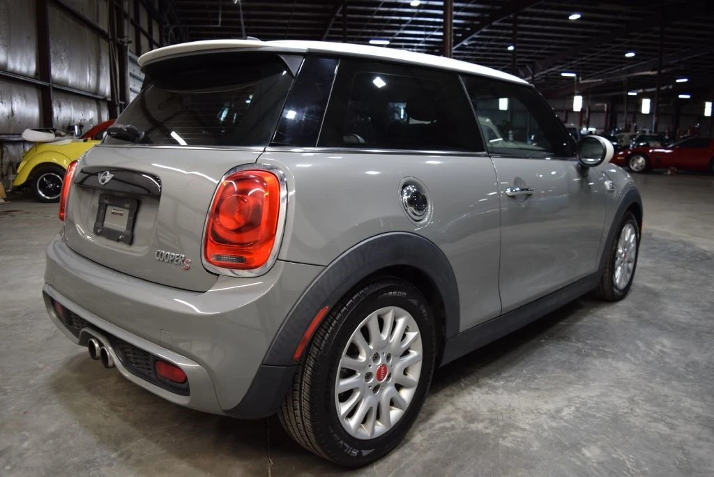 2015 Mini Mini Cooper S 3rd Gen - Image 8 of 21