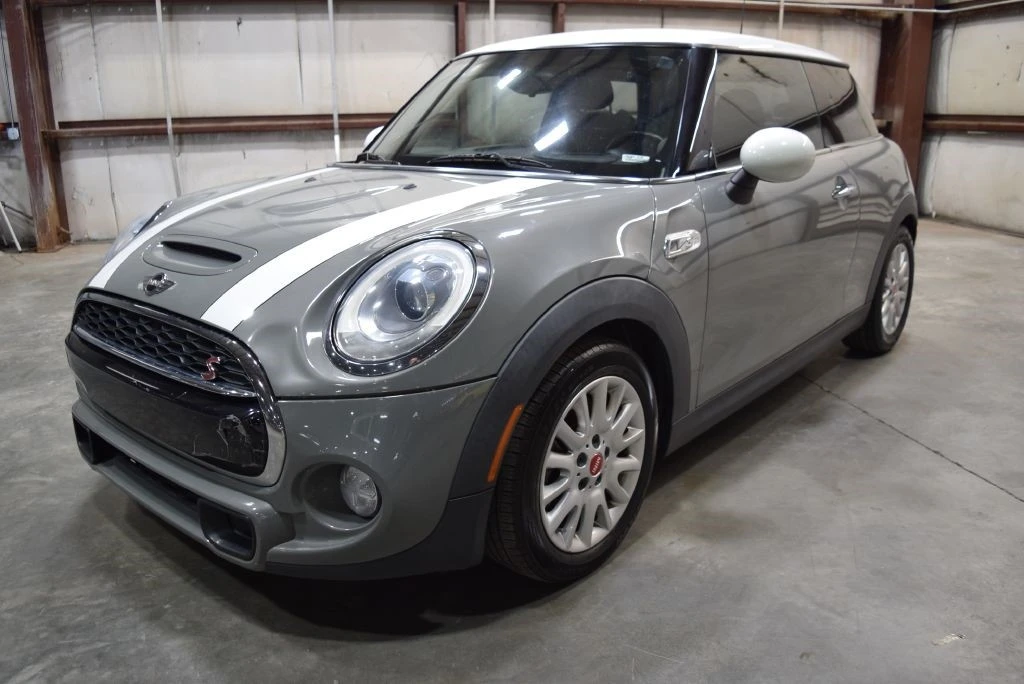 2015 Mini Mini Cooper S 3rd Gen - Image 3 of 21