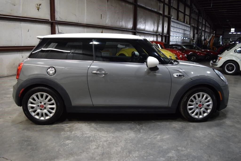 2015 Mini Mini Cooper S 3rd Gen - Image 9 of 21