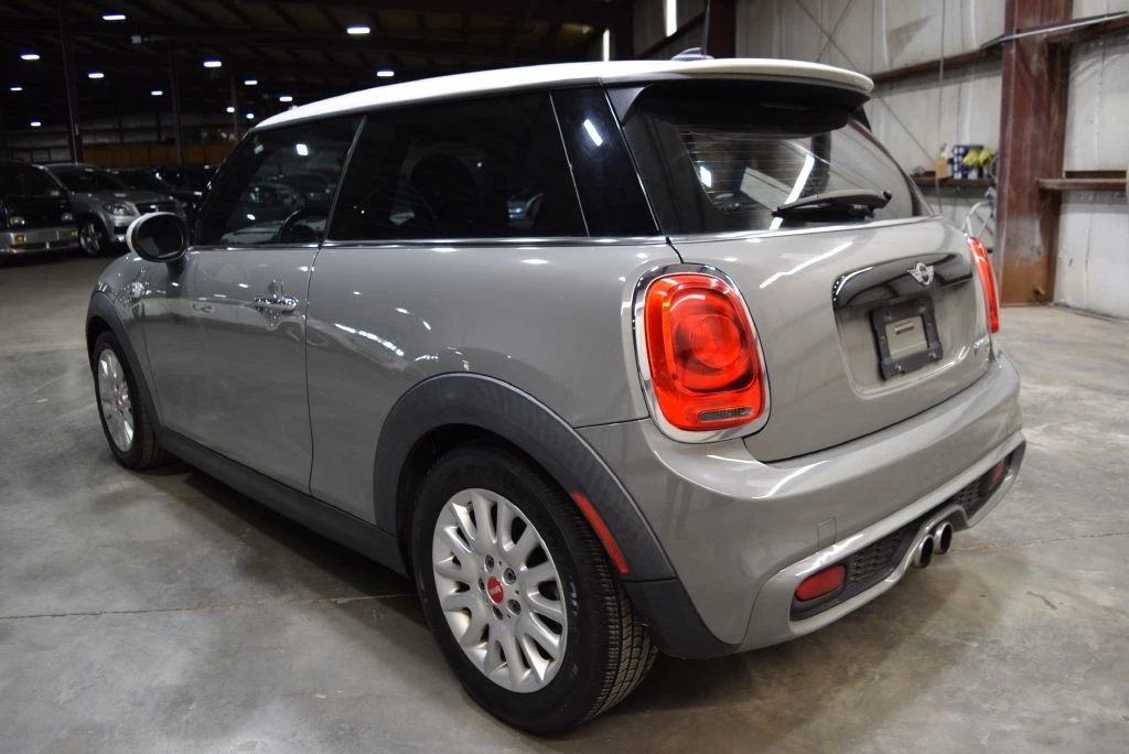 2015 Mini Mini Cooper S 3rd Gen - Image 5 of 21