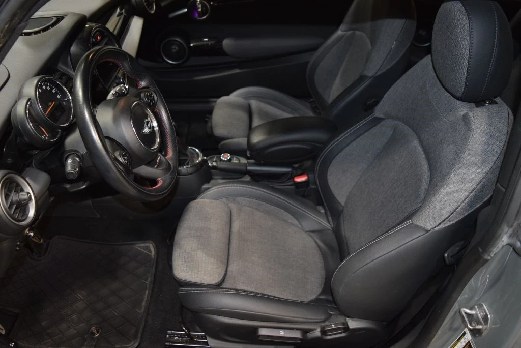 2015 Mini Mini Cooper S 3rd Gen - Image 19 of 21