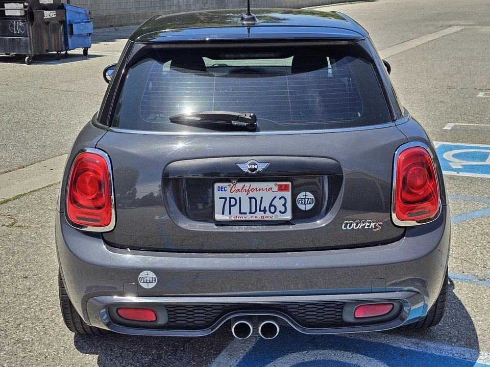 2015 Mini Mini Cooper S 3rd Gen - Image 5 of 31