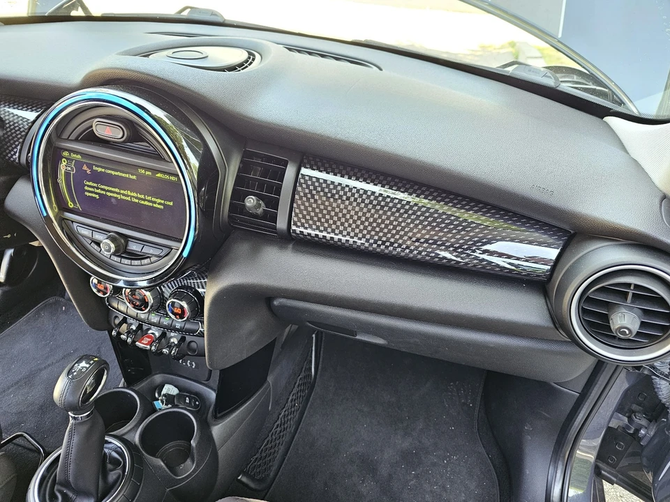 2015 Mini Mini Cooper S 3rd Gen - Image 28 of 31
