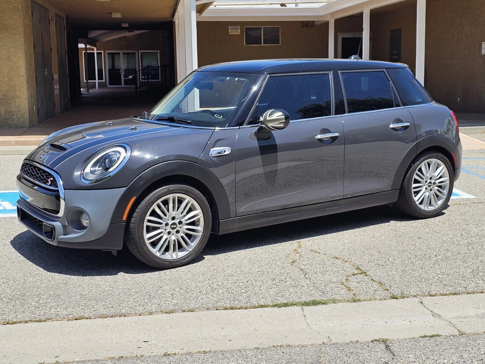 2015 Mini Mini 3rd Gen - Image 2 of 31