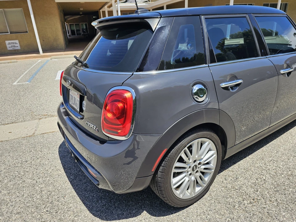 2015 Mini Mini 3rd Gen - Image 27 of 31