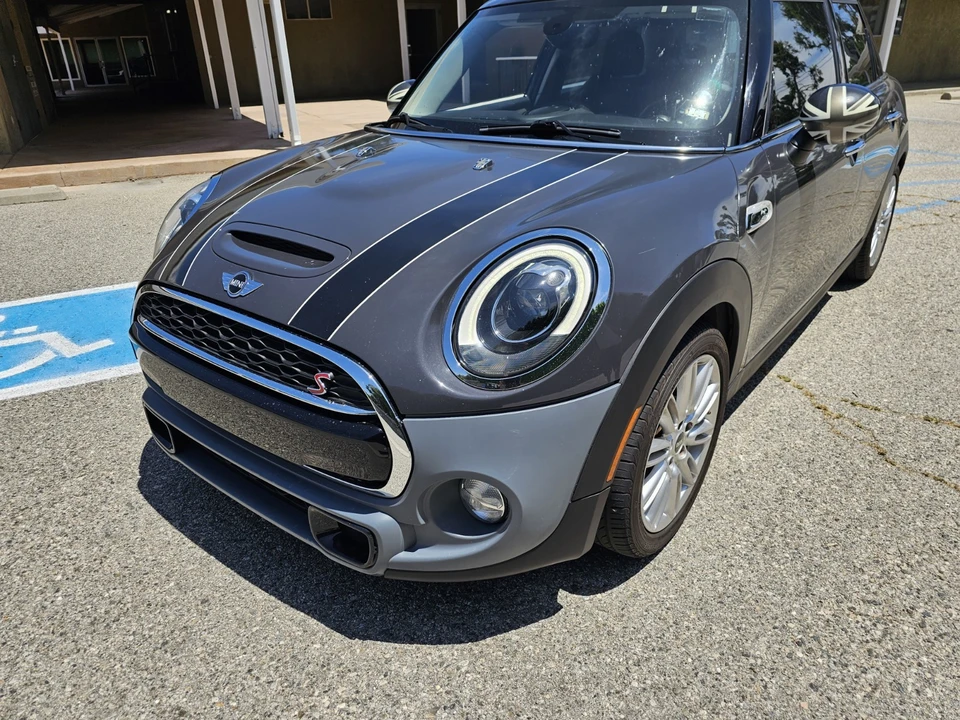 2015 Mini Mini 3rd Gen - Image 8 of 31
