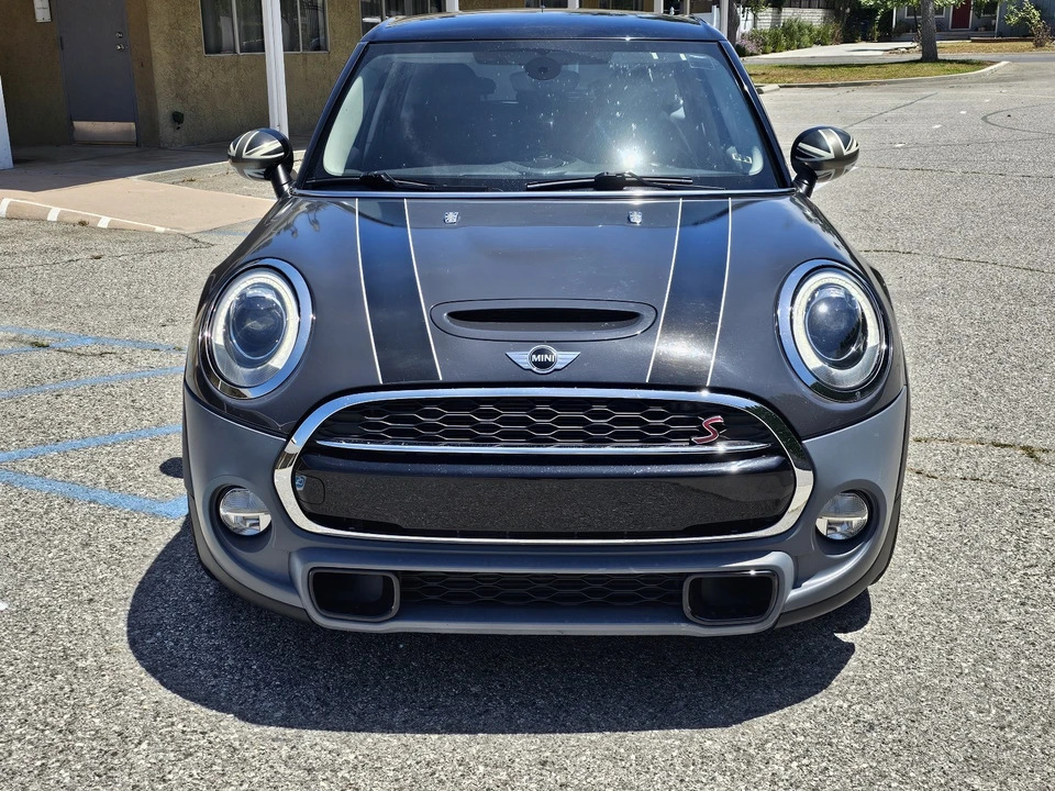 2015 Mini Mini Cooper S 3rd Gen - Image 6 of 31