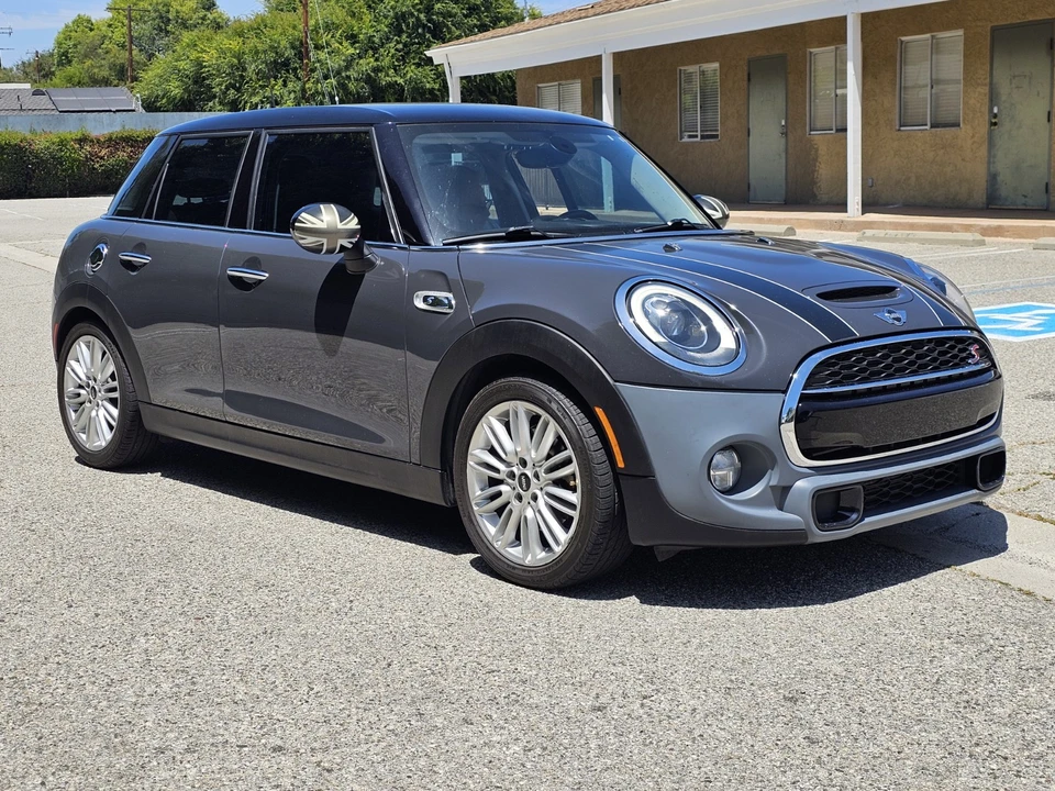 2015 Mini Mini 3rd Gen - Image 19 of 31