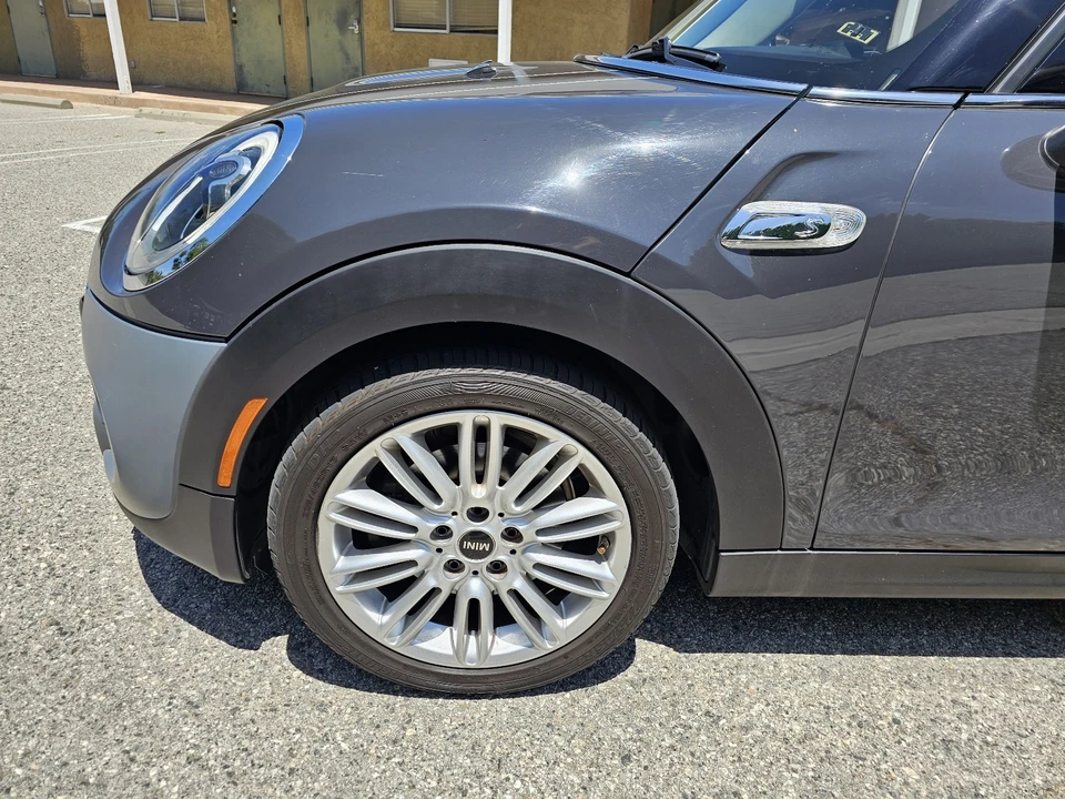2015 Mini Mini Cooper S 3rd Gen - Image 12 of 31