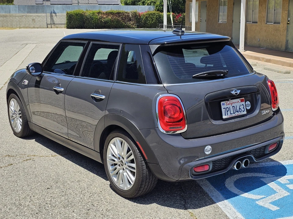 2015 Mini Mini 3rd Gen - Image 4 of 31
