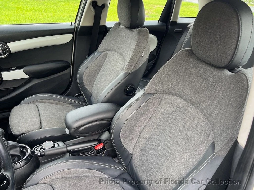 2015 Mini Mini Cooper S 3rd Gen - Image 10 of 12