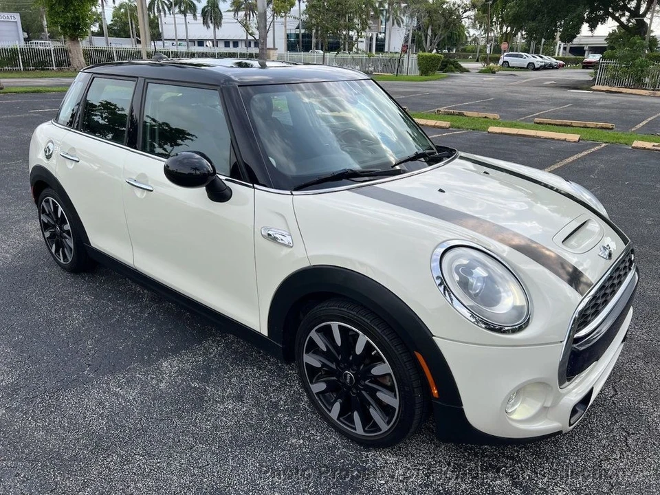2015 Mini Mini Cooper S 3rd Gen - Image 2 of 12
