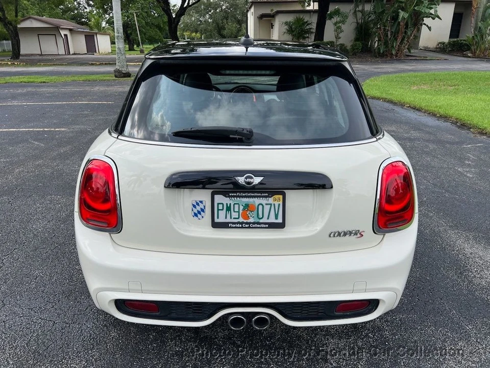 2015 Mini Mini Cooper S 3rd Gen - Image 6 of 12