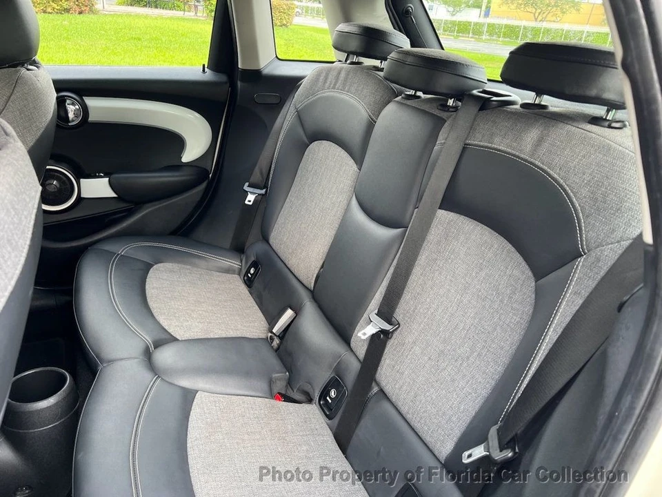 2015 Mini Mini Cooper S 3rd Gen - Image 12 of 12