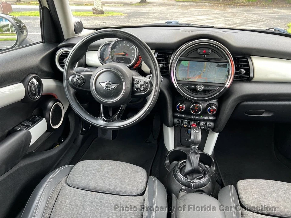 2015 Mini Mini Cooper S 3rd Gen - Image 7 of 12