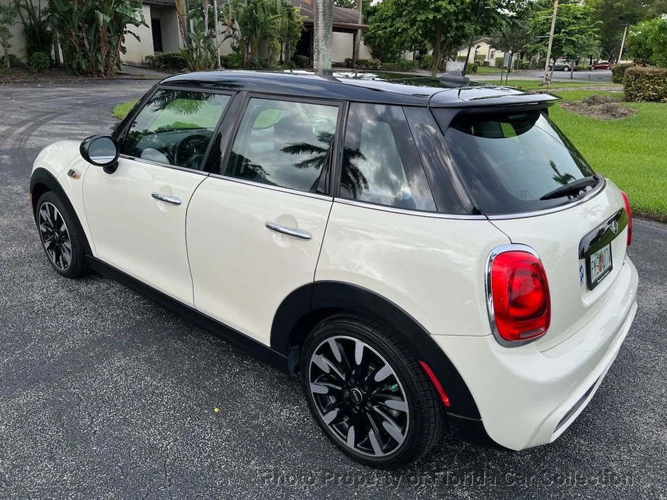 2015 Mini Mini Cooper S 3rd Gen - Image 3 of 12
