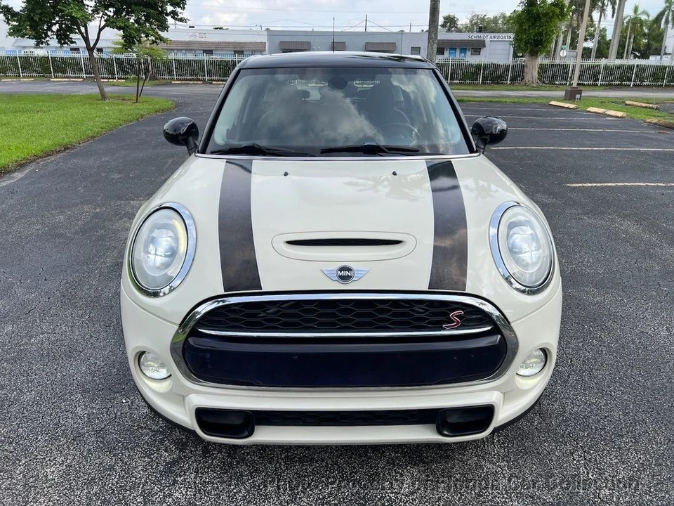 2015 Mini Mini Cooper S 3rd Gen - Image 5 of 12