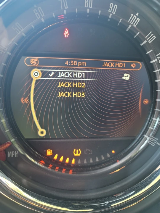2015 Mini Mini 3rd Gen - Image 8 of 13